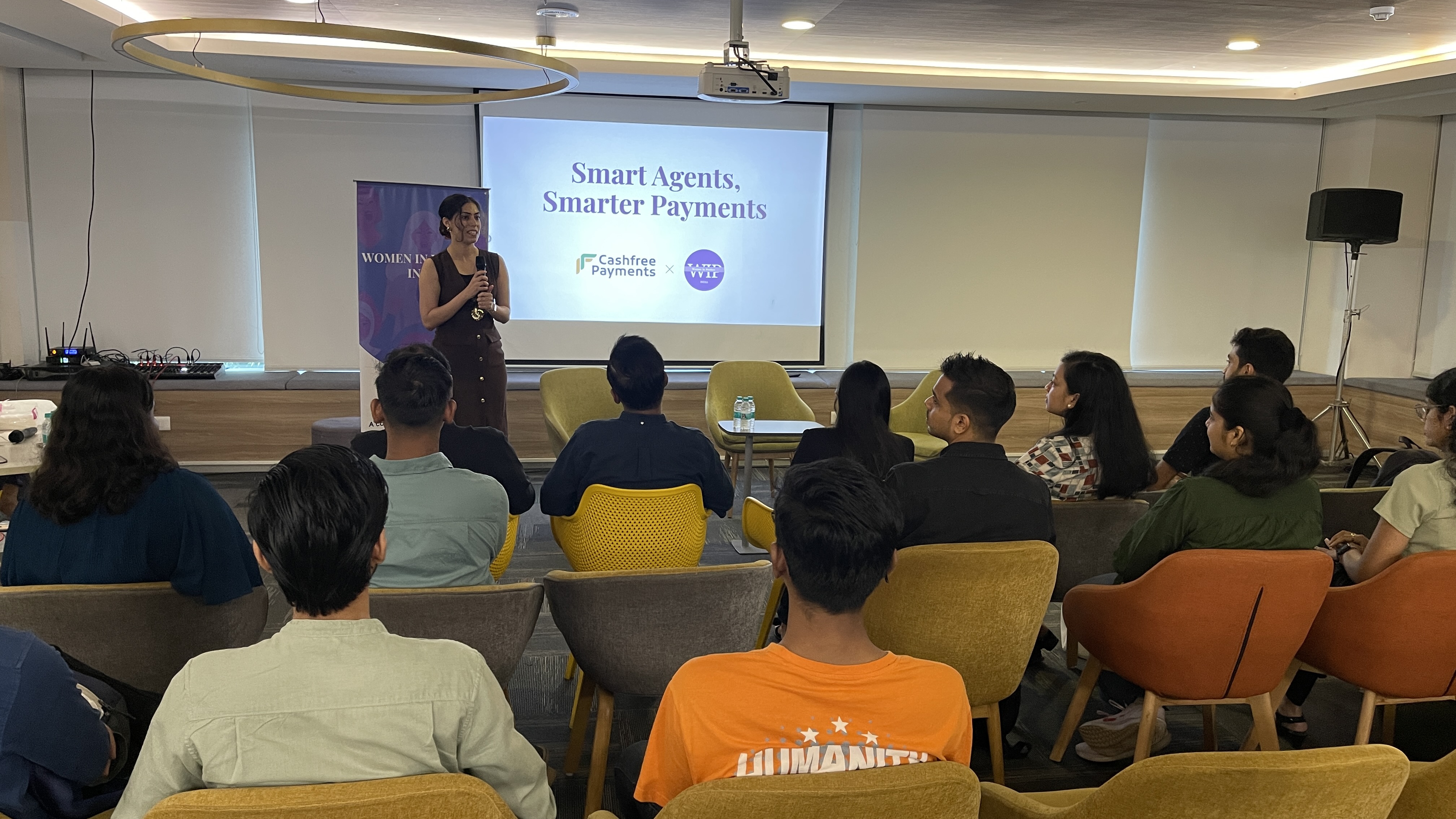 Automated quality control system